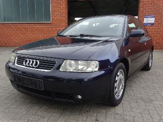 Audi A3 Audi A3 1.6 Ambition, Airco, Cruise control picture 2