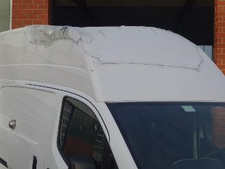 Nissan E-NV200 e-NV200 | Voltia | Evalia Elektro, 80kw, Airco, Cruise, Camera picture 12