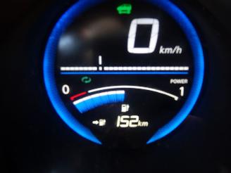 Nissan E-NV200 e-NV200 | Voltia | Evalia Elektro, 80kw, Airco, Cruise, Camera picture 18