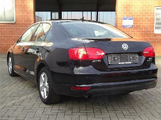 Volkswagen Jetta 1.6 TDI Comfortline BMT, Airco, Navi, Cruise control, PDC picture 5