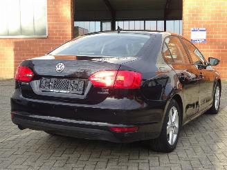 Volkswagen Jetta 1.6 TDI Comfortline BMT, Airco, Navi, Cruise control, PDC picture 4