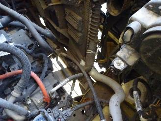 Ford Transit E-Transit 425 L3H2 Trend 135kw, Airco, Navi, Cruise, DAB+ picture 31