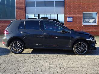 Volkswagen e-Golf Comfortline 100kw Elektro, Navi-MMS, DiGi, Climate control picture 5