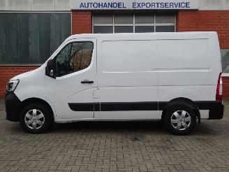 Renault Master 2.3 DCI 100kw Euro6, Airco picture 14