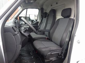 Renault Master 2.3 DCI 100kw Euro6, Airco picture 16