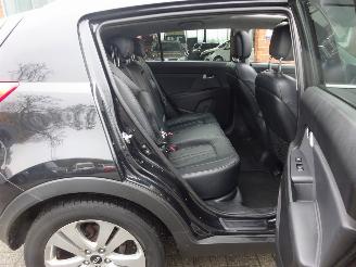 Kia Sportage 2.0i CVVT X-Clusive 120kw Aurtom., Panorama, Vol Leder, Navi-MMS picture 9