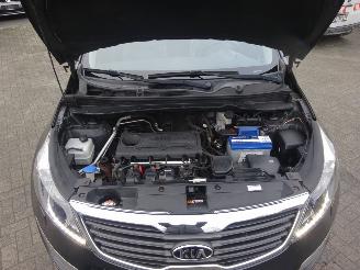Kia Sportage 2.0i CVVT X-Clusive 120kw Aurtom., Panorama, Vol Leder, Navi-MMS picture 28