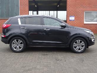 Kia Sportage 2.0i CVVT X-Clusive 120kw Aurtom., Panorama, Vol Leder, Navi-MMS picture 5