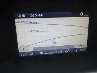 Volvo V-60 D6 AWD Plugin-Hybrid Summum, Leder, Schuifdak, Navi, Lane assist picture 18