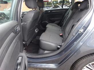 Renault Mégane Grandtour Megane IV Grandtour Equilibre 85kw Automatik picture 13