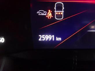 Renault Mégane Grandtour Megane IV Grandtour Equilibre 85kw Automatik picture 17