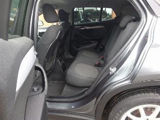 BMW X2 X2 sDrive 18 d Advantage, Navi, Climate & Cruise picture 17