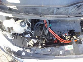 Toyota ProAce Long Extra Range Cool 75 kWh 100kw Electric, 9 persoons, Airco, Navi, Cruise picture 23