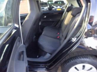 Volkswagen Up! 48kw Euro6-d, Airco, Lane assist, DAB+ MMS picture 16