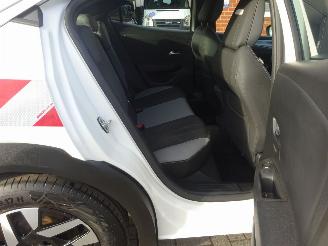 Opel Mokka-E Elegance 11kw lader, DAB+, Stoel en stuurverw, Camera, Lane assist picture 16