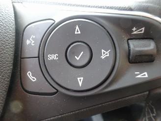 Opel Mokka-E Elegance 11kw lader, DAB+, Stoel en stuurverw, Camera, Lane assist picture 24