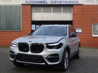 Vaurioauto  passenger cars BMW X3 X3 M xDrive 30 i Advantage 185kw Automaat 2020/7