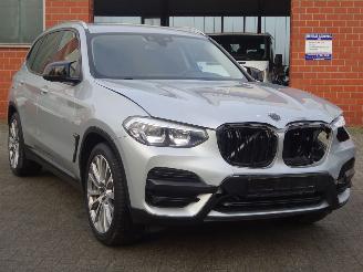 BMW X3 X3 M xDrive 30 i Advantage 185kw Automaat picture 3