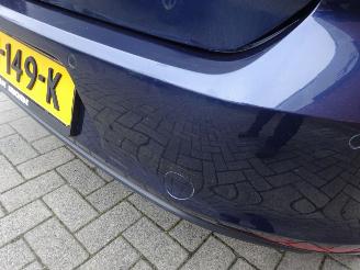 Volkswagen Golf GTE Pug-in Hybride 110kw, Panorama, Lane assist picture 25