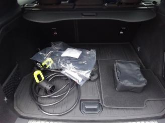 Lynk & Co 01 132 kw Plug-in Hybride, Panorama, 3.354 km !! picture 27