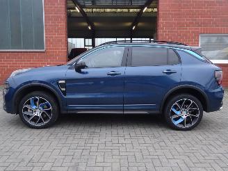 Lynk & Co 01 132 kw Plug-in Hybride, Panorama, 3.354 km !! picture 12