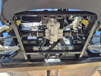 Aixam S10 E-scouty Mega Elektro, 6kw, Leer/alca, Navi, Camera picture 20