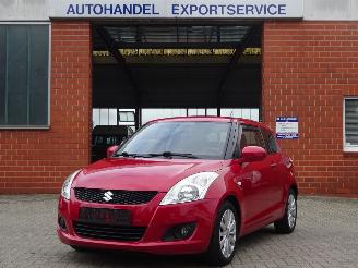 Suzuki Swift Limited Edition 94pk, Airco, Cruise, 79.000 km ! 2012/11