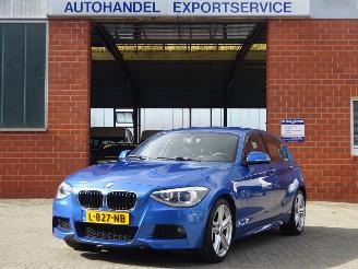 BMW 1-serie 116i M Sport Edition 136pk, Airco, Cruise 2014/12