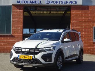 Dacia Jogger 1.0 TCe 110 Expression 7persoons, Airco, Cruise 2023/6