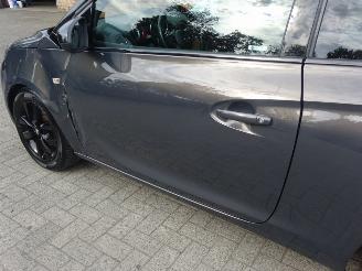 Opel Adam 1.4i Unlimited 64kw Automaat, Airco, Cruise control, DAB+ picture 23