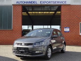 Volkswagen Polo 1.0 BMT Trendline, Airco, Radio-MMS, 40.000 km !! 2015/4