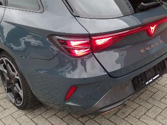 Cupra Leon Sportstourer 1.5 e-Hybrid 200 VZ Extreme picture 14