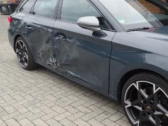 Cupra Leon Sportstourer 1.5 e-Hybrid 200 VZ Extreme picture 7