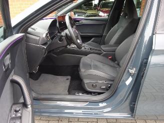 Cupra Leon Sportstourer 1.5 e-Hybrid 200 VZ Extreme picture 18
