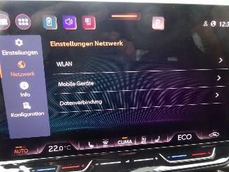 Cupra Leon Sportstourer 1.5 e-Hybrid 200 VZ Extreme picture 25
