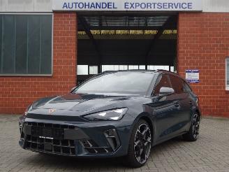 Unfallwagen Cupra Leon Sportstourer 1.5 e-Hybrid 200 VZ Extreme 2025/3