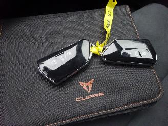 Cupra Leon Sportstourer 1.5 e-Hybrid 200 VZ Extreme picture 31