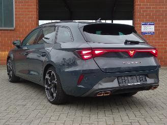 Cupra Leon Sportstourer 1.5 e-Hybrid 200 VZ Extreme picture 5