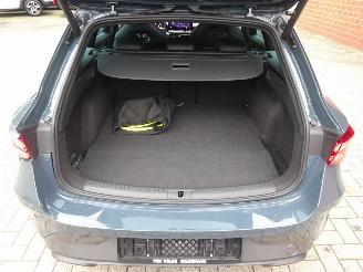 Cupra Leon Sportstourer 1.5 e-Hybrid 200 VZ Extreme picture 33