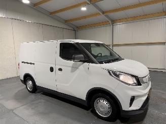 Maxus eDeliver3 SWB 90kW 53kWh picture 2