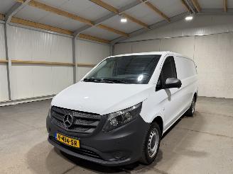 Mercedes Vito 109CDI 65kW Koelwagen Functional Lang picture 10