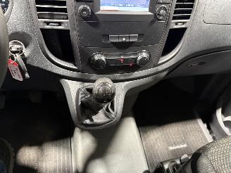 Mercedes Vito 109CDI 65kW Koelwagen Functional Lang picture 30