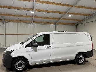 Mercedes Vito 109CDI 65kW Koelwagen Functional Lang picture 9