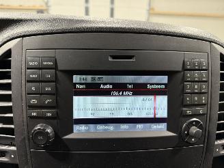 Mercedes Vito 109CDI 65kW Koelwagen Functional Lang picture 26
