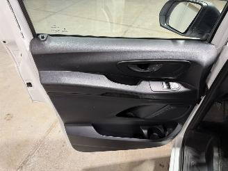 Mercedes Vito 109CDI 65kW Koelwagen Functional Lang picture 16