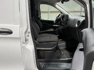 Mercedes Vito 109CDI 65kW Koelwagen Functional Lang picture 21