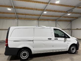 Mercedes Vito 109CDI 65kW Koelwagen Functional Lang picture 5