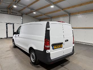 Mercedes Vito 109CDI 65kW Koelwagen Functional Lang picture 12