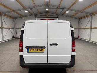 Mercedes Vito 109CDI 65kW Koelwagen Functional Lang picture 7