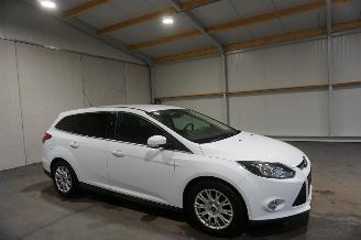 Ford Focus 1.0EcoBoost 92kW Clima Trend picture 2